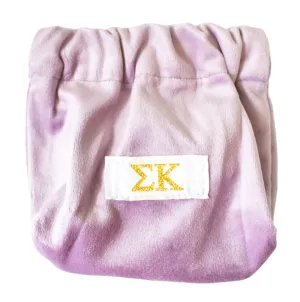 Sigma Kappa Mini Clutch