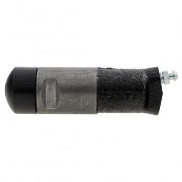 SLAVE CYLINDER, CLUTCH, CAST IRON, REPRO