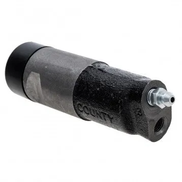 SLAVE CYLINDER, CLUTCH, CAST IRON, REPRO