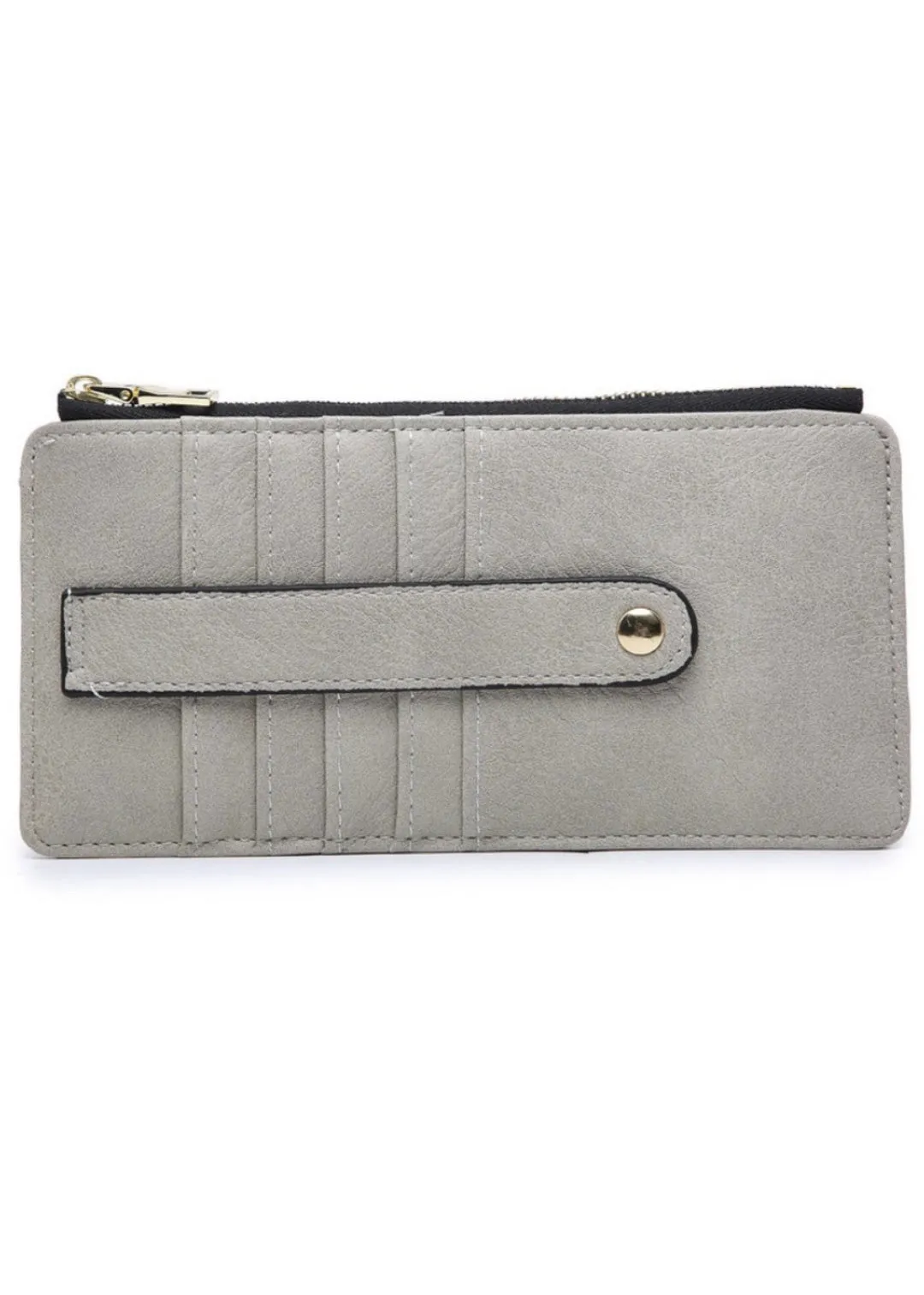 Slim Card Holder Wallet