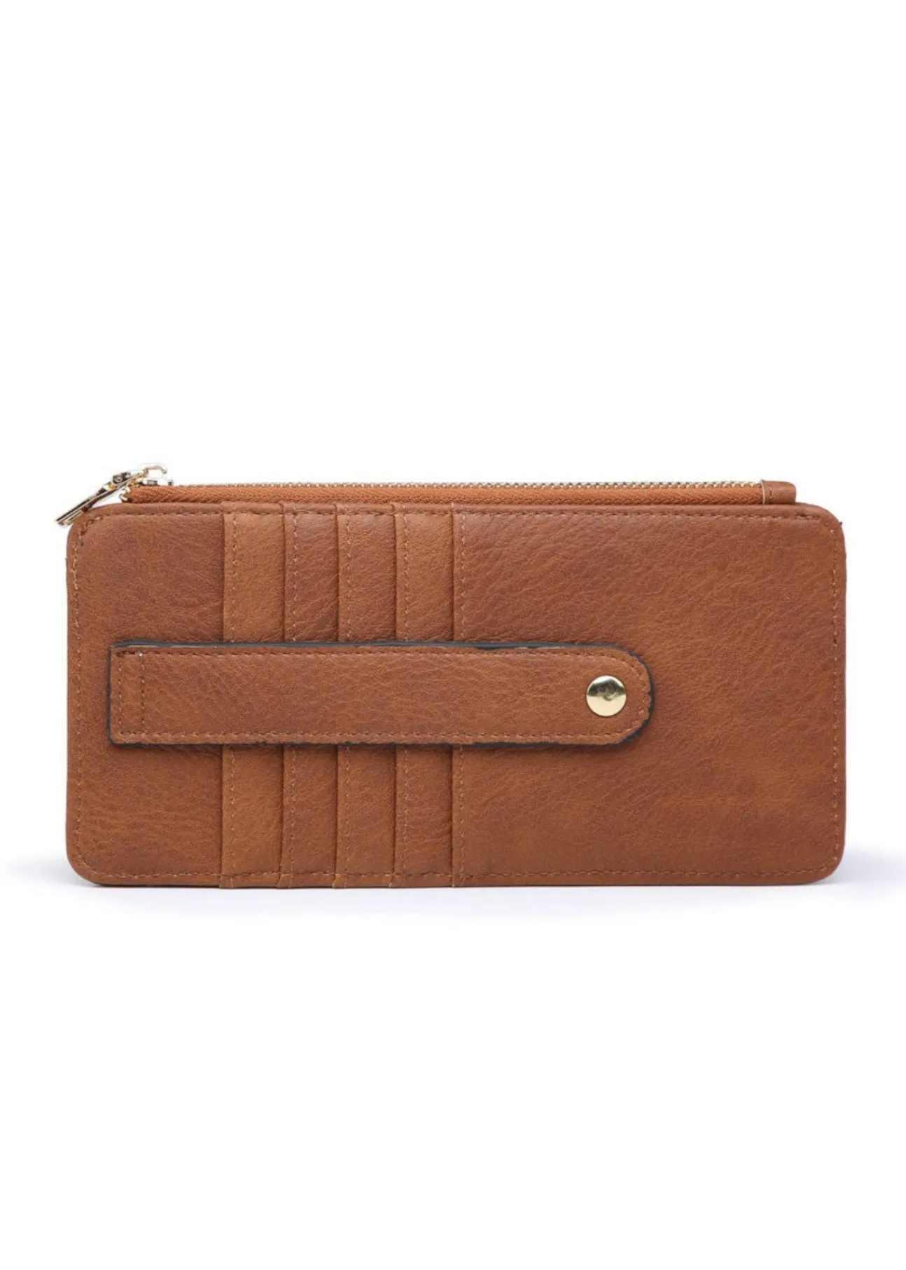 Slim Card Holder Wallet