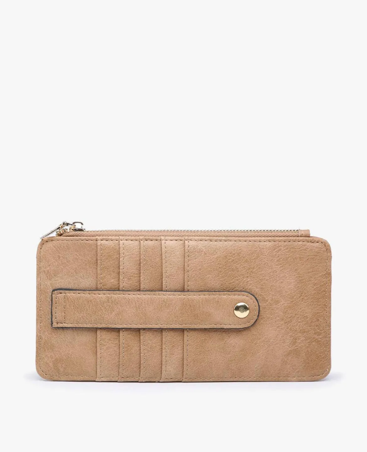 Slim Card Holder Wallet