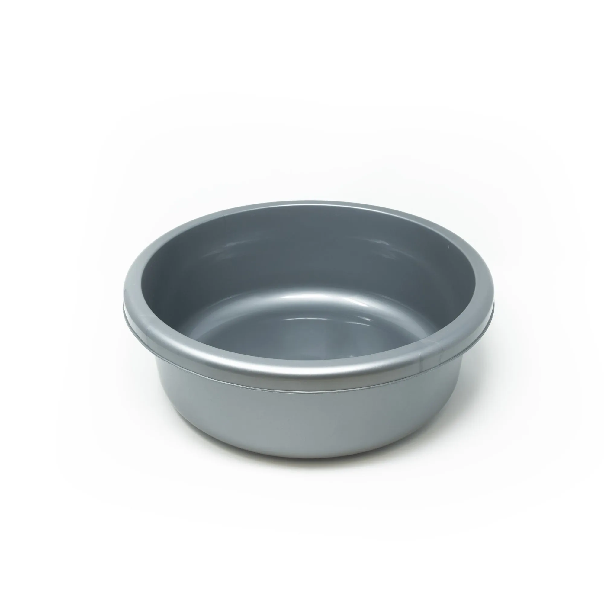 Small Plastic Wash Basin