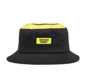 SMILEY BUCKET HAT