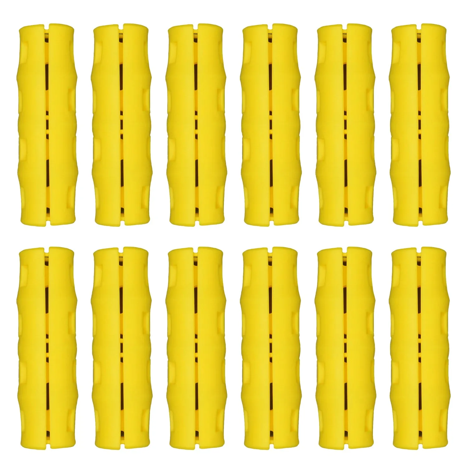 Snappy Grip Ergonomic Replacement Bucket Handles 12 pack