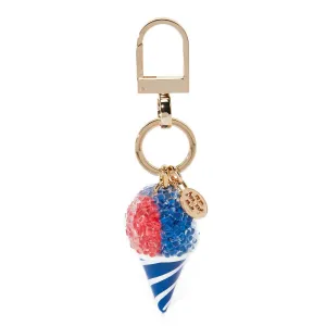 Snow Cone Bag Charm