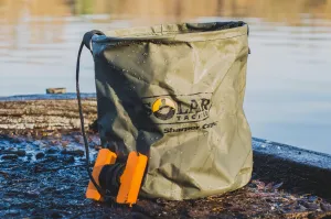 Solar Tackle SP Collapsable Water Bucket