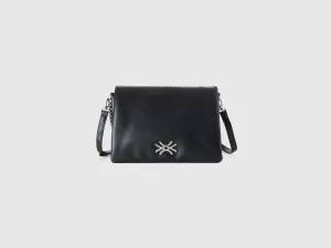 Solid Magnetic Closure Handbag