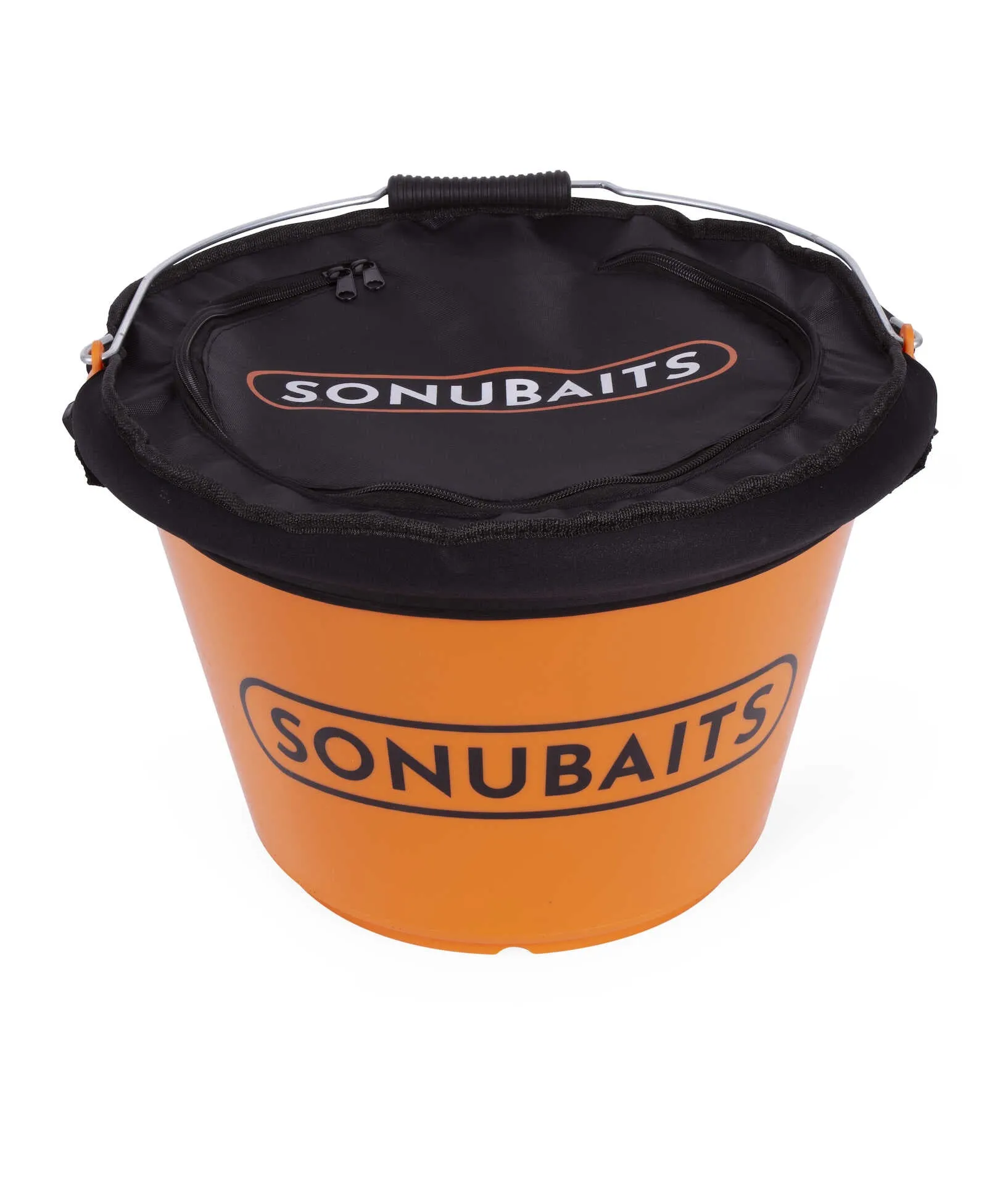 Sonu Baits Bucket Cover