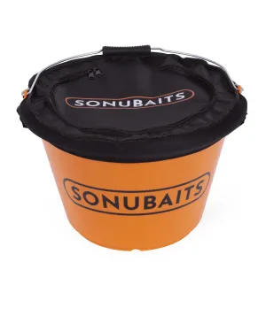 Sonu Baits Bucket Cover