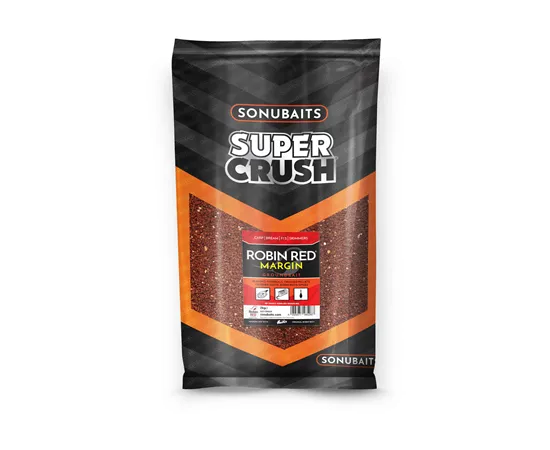 SONU Robin Red Margin Mix 2Kg