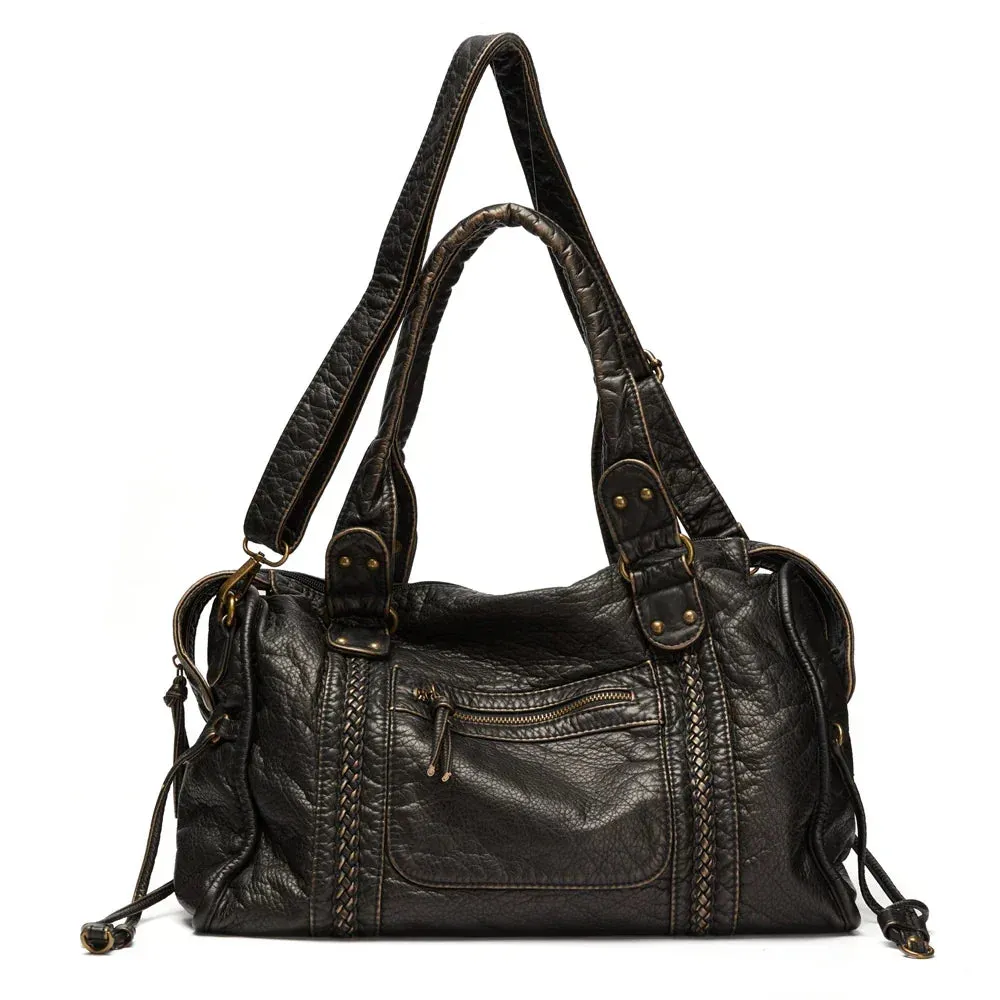 Sophia™ Chic Elegance | Stylish Shoulder Bag