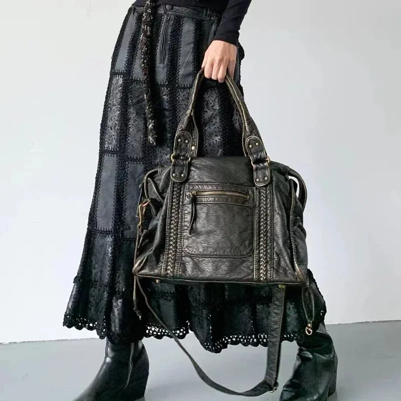 Sophia™ Chic Elegance | Stylish Shoulder Bag
