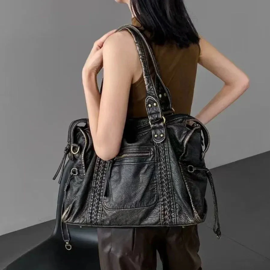 Sophia™ Chic Elegance | Stylish Shoulder Bag