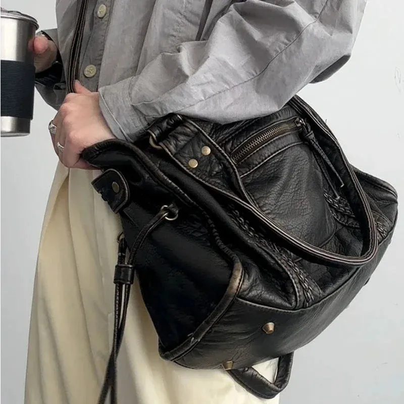 Sophia™ Chic Elegance | Stylish Shoulder Bag