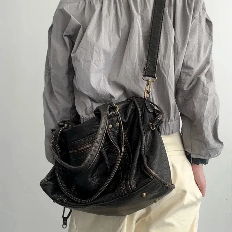 Sophia™ Chic Elegance | Stylish Shoulder Bag