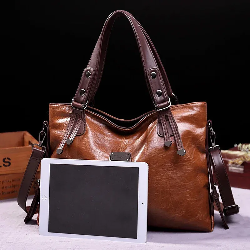 Sophia™ Chic Tote | Timeless Handbag