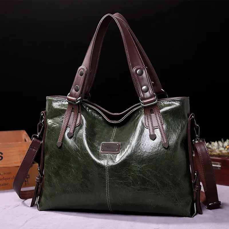Sophia™ Chic Tote | Timeless Handbag