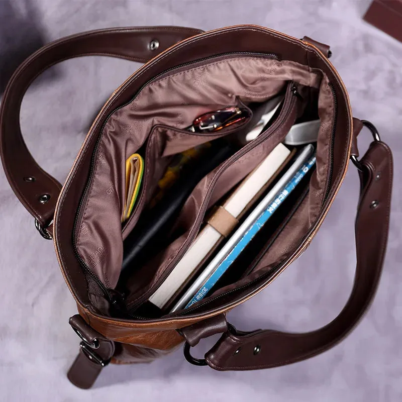 Sophia™ Chic Tote | Timeless Handbag