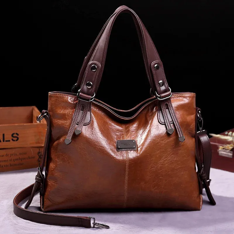 Sophia™ Chic Tote | Timeless Handbag