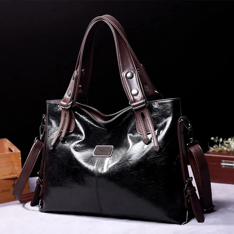 Sophia™ Chic Tote | Timeless Handbag