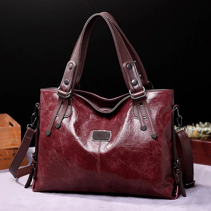 Sophia™ Chic Tote | Timeless Handbag