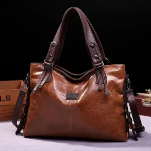 Sophia™ Chic Tote | Timeless Handbag