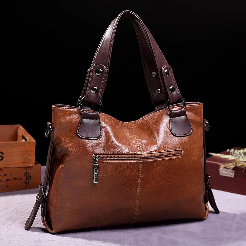 Sophia™ Chic Tote | Timeless Handbag