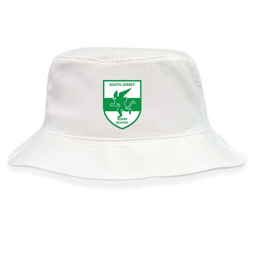 South Jersey Rugby School Crusher Bucket Cap