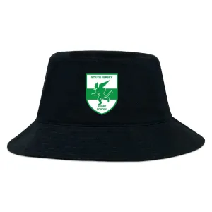 South Jersey Rugby School Crusher Bucket Cap