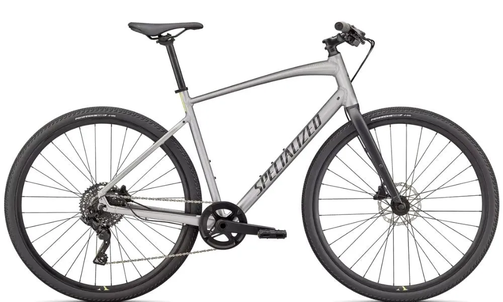 Specialized 2022 Sirrus X 3.0