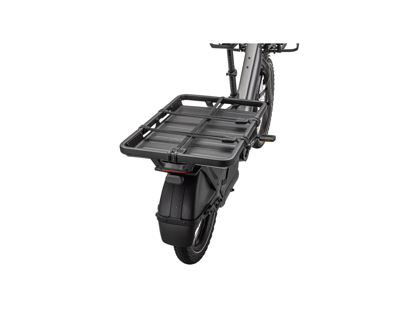 Specialized - Porto Cargo Base