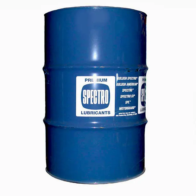SPECTRO Heavy Duty Motorcycle Engine Oil
