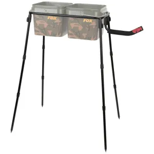 Spomb Double Bucket Stand