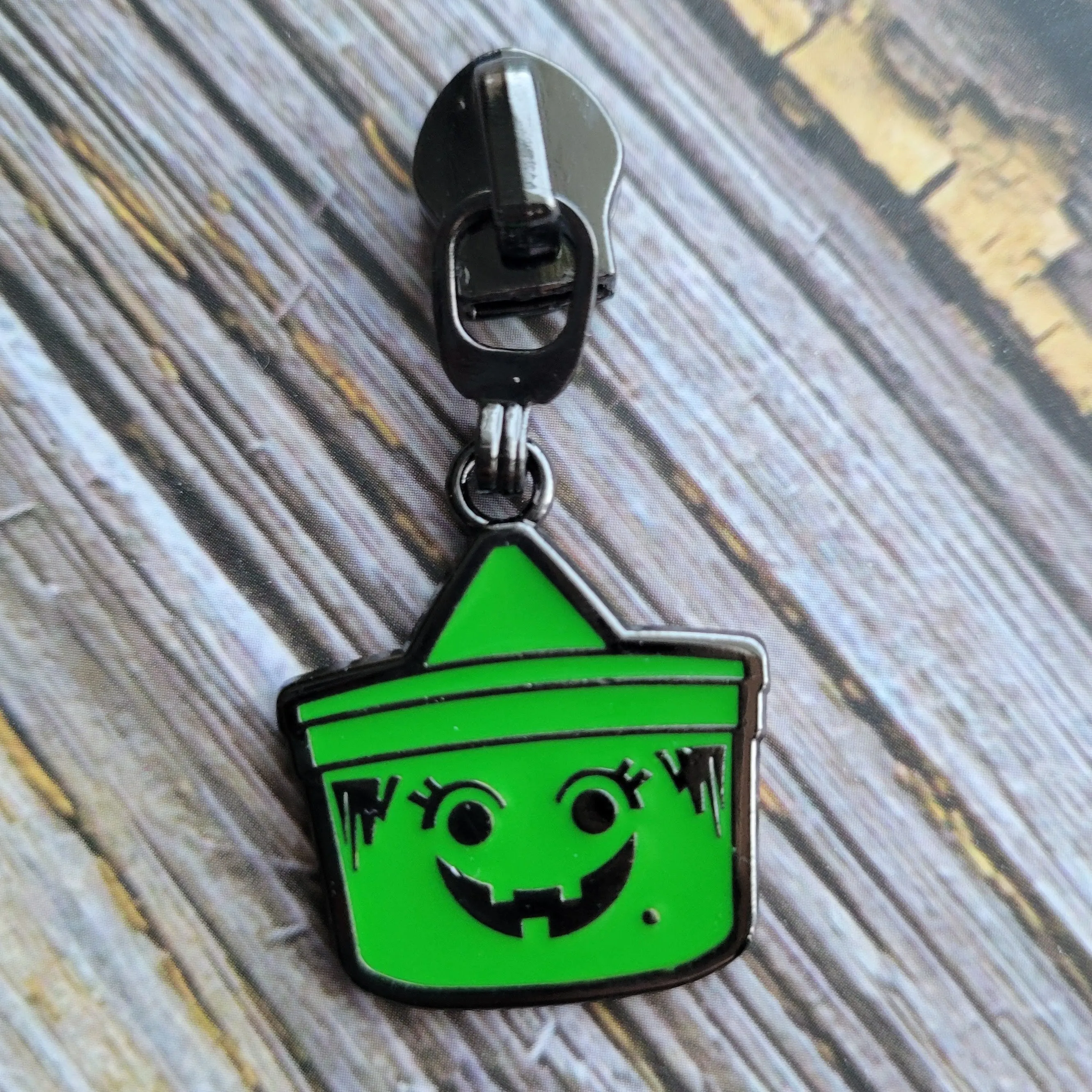 Spooky Bucket - Set of 5