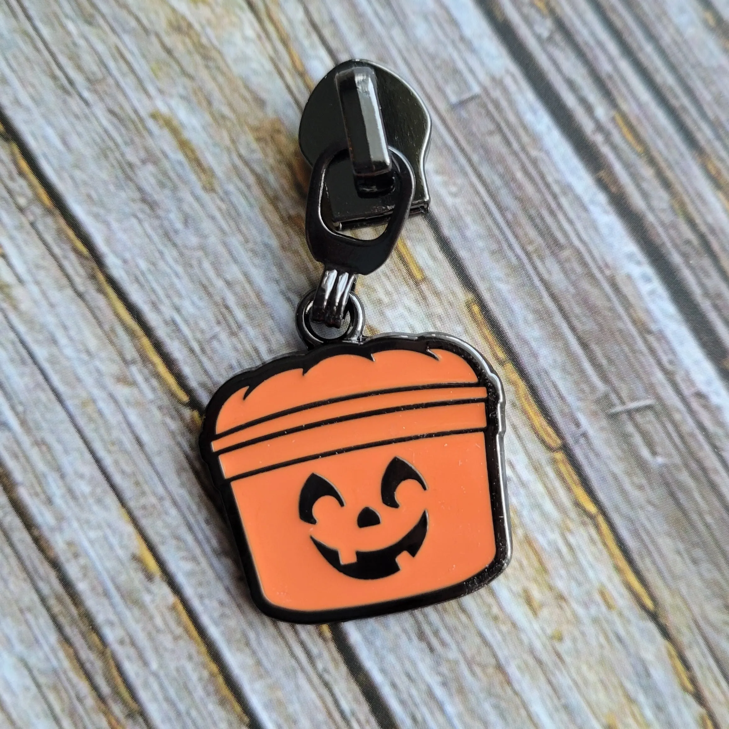 Spooky Bucket - Set of 5
