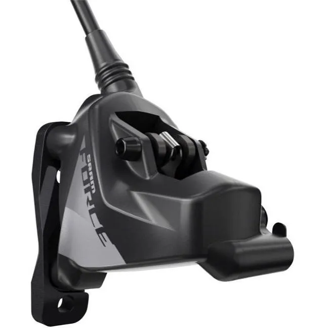 SRAM Force eTap AXS 1X D1 Electronic HRD Groupset