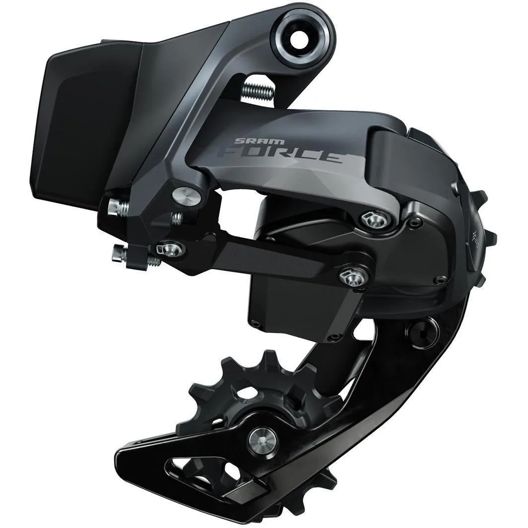 SRAM Force eTap AXS 1X D1 Electronic HRD Groupset