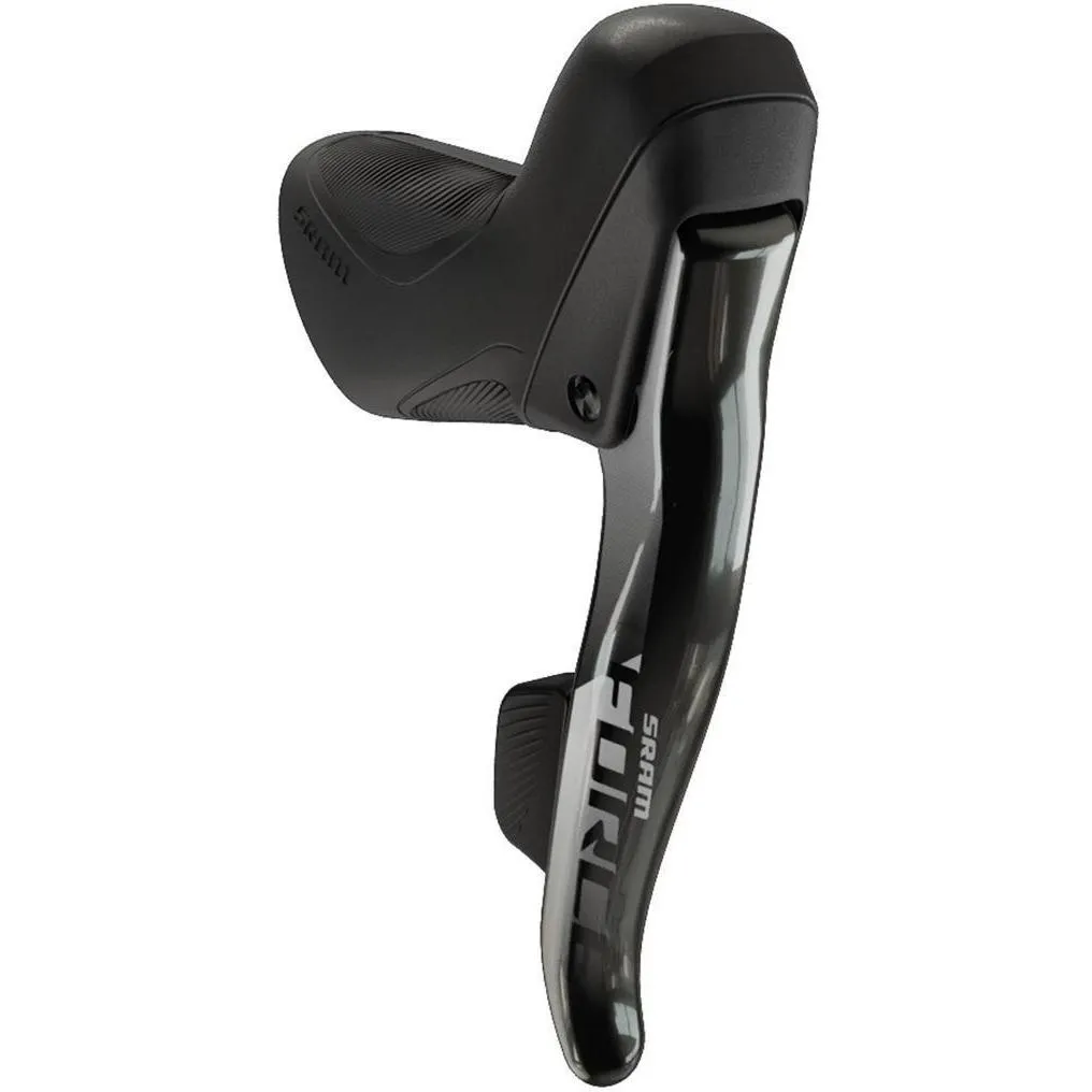 SRAM Force eTap AXS 1X D1 Electronic HRD Groupset