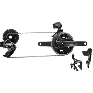 SRAM Force eTap AXS 2X D1 Electronic Road Groupset