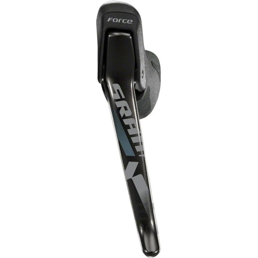 SRAM Force eTap AXS 2X D1 Electronic Road Groupset