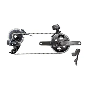 SRAM Force eTap AXS 2X Kit