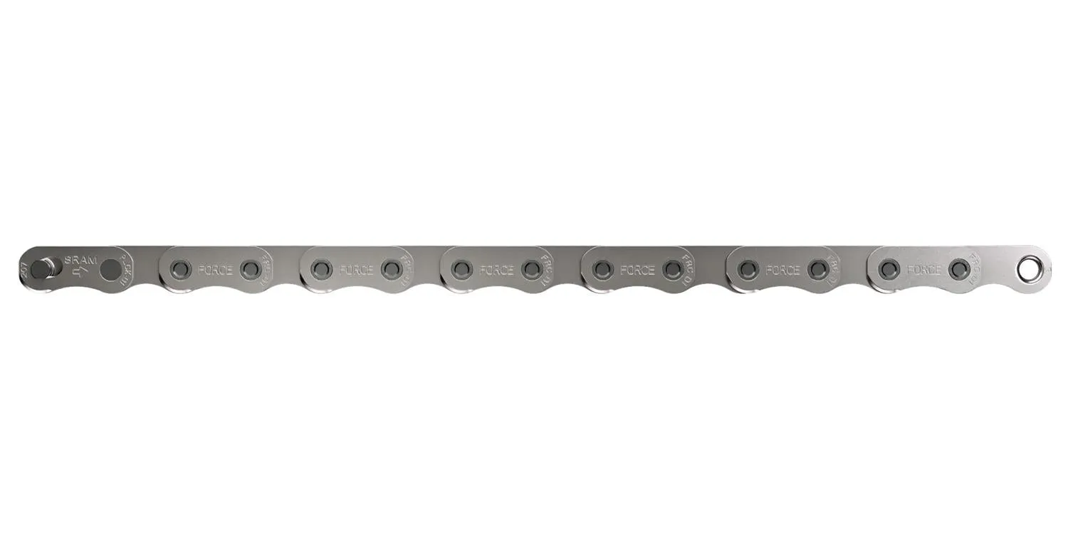 SRAM Force eTap AXS 2X Kit