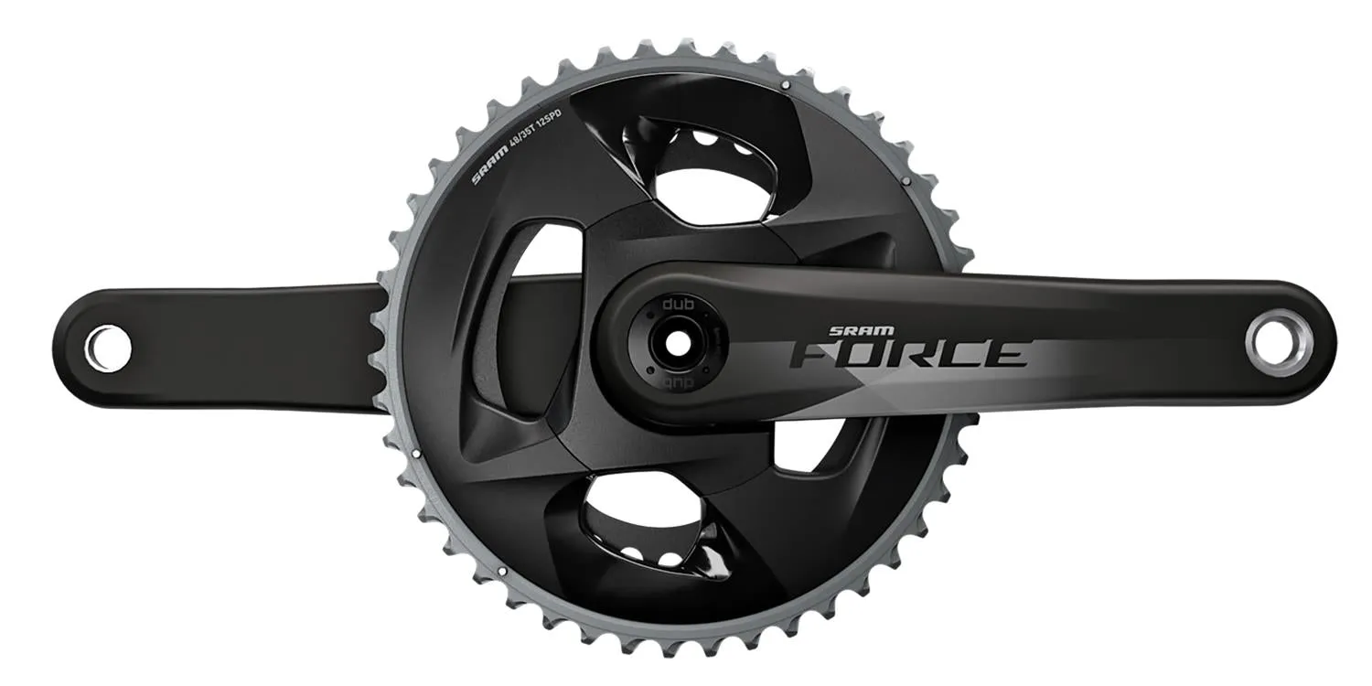 SRAM Force eTap AXS 2X Kit