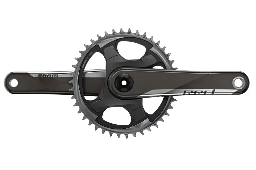 SRAM RED AXS 1X eTap Groupsets