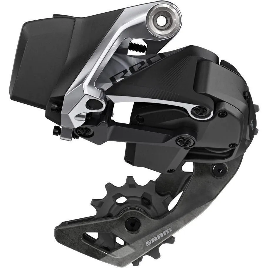 SRAM Red eTap AXS 1X D1 Electronic Road Groupset