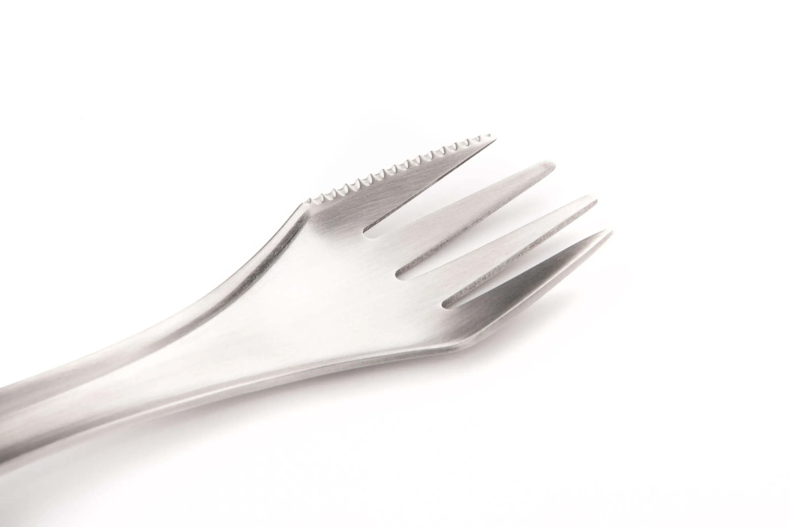 Stainless Spork