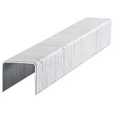 Stanley Heavy Duty Staples Pack 1000