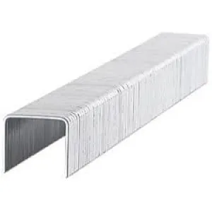 Stanley Heavy Duty Staples Pack 1000