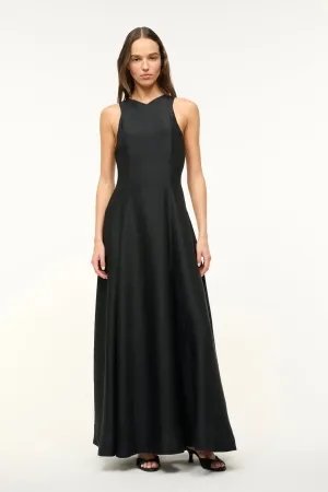 STAUD - Heike Dress - Black